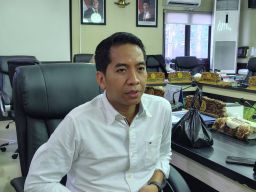 Ratusan Toko Modern Langgar Perda Parkir, Eri Irawan: Baru 30 yang Kantongi Izin