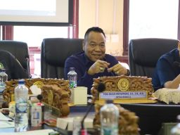 Komisi A Imbauan Tolak Jukir Liar Tanpa Sistem Jelas Rawan Gesekan