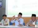 Zainuddin Maliki : AMM Mesti Berperan Aktif Dalam Pembangunan dan Pemberdayaan Desa