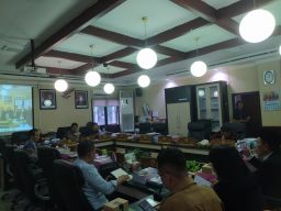 RDP Berlangsung Panas, DPRD Minta Evaluasi Izin Proyek Pembangunan Gedung di Babatan-Wiyung