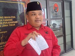 Achmad Hidayat Melawan! Akademisi Buntut Gejolak Akar Rumput 