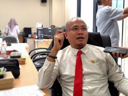 Eri Cahyadi Tutup Parkir di Toko Modern, Ini Respons Komisi B DPRD Surabaya 