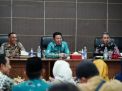 Menanti Regulasi, Sidoarjo Siap Gelar Pilkades Serentak 2026