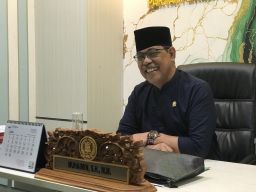 PPP Surabaya Siap Sambut Muktamar, Muhaimin: Momentum Satukan Kekuatan