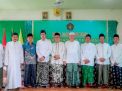 Dewan Pengurus Yayasan Ponpes Al-Fattah Siman Lamongan Resmi Dilantik