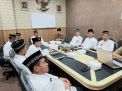 Pesantren Nurul Jadid Paiton Lakukan Studi Tiru ke Pemkab Probolinggo, Perkuat Tata Kelola Ex Officio