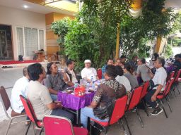 Pulang Haji, Arif Fathoni Cerita Perubahan Wajah Mina dan Momen Tertahan di Arab