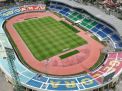 Stadion Gelora Delta Sidoarjo Jadi Markas Sementara Persik Kediri di Liga 1