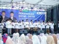 Pemkab Lamongan Gelar Peringatan Detik-Detik Pergantian Tahun Baru Hijriah