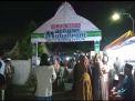 Gebyar Muharram Grujugan Bondowoso: Tradisi Hidup, UMKM Bangkit