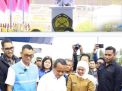 Resmikan PLTP, Bahlil Puji Bondowoso yang Indah dan Kaya Energi
