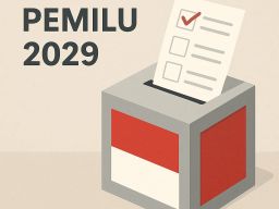 Pecah Dapil 2029, Parpol Besar Tak Ingin Kecolongan, Jaga Relevansi Kekuatan di Tataran Basis