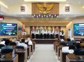 Usung Semangat Intelektual Mandiri Kritis; Pengurus HMI Cabang Tuban Periode 2025-2026 Resmi