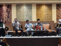 Seminar Pelantikan HMI, Aktivis dan Pemuda Diminta Siap Hadapi Megaproyek Kilang Minyak Tuban