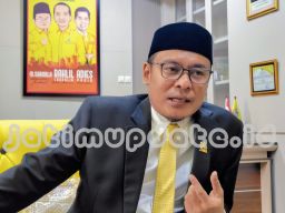 Golkar Surabaya Sebut 2031 Jumlah Kursi DPRD Surabaya Bertambah 55
