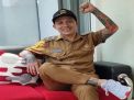 Kades Bertato Yuni Nugroho Alias “Hoho” Alkaf Ubah Wajah Desa, Dedi Mulyadi: Kepemimpinannya Keren