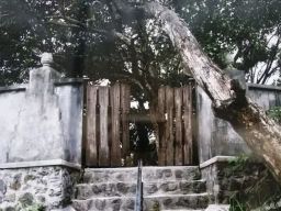 Belanda Potong Tubuh Ki Boncolono, Legenda Maling Sakti Budiman yang Ditakuti di Kediri