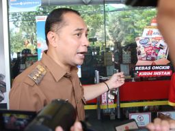 Penutupan Parkir Liar, DPRD Minta Eri Cahyadi Tak Cuma Sasar Toko Modern 