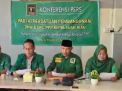 DPW PPP Kepri Tarik Dukungan ke Plt Ketum dan Tolak Hasil Muswilub
