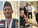Ngene-ngene Wae Ibadah Haji ke Tanah Suci