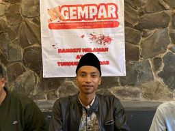 GEMPAR JATIM Soroti Perda Parkir Surabaya: Jangan Tajam ke Bawah, Tumpul ke Atas