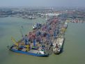 Pelindo Terminal Petikemas Serahkan Pengelolaan TPK Berlian ke Terminal Teluk Lamong