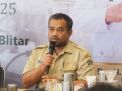 DBHCHT 2025, Disnaker Kabupaten Blitar Gencarkan Pelatihan Tenaga Kerja Terampil