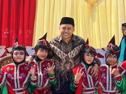 SE Walikota Surabaya Tentang MPLS Ramah, Abdul Ghoni MN: Perkuat Karakter Anak di Sekolah