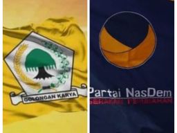 Pemilu 2029 Golkar dan NasDem Sepakat Surabaya Pecah Dapil 