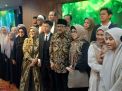 Jejak Qurani Hafiz Muda Dandun Wijakantaka Tajalallah dalam Peluncuran Murottal dan Buku Inspirasi