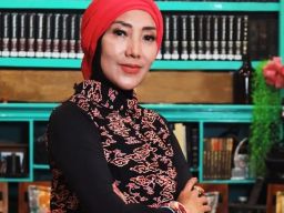 Wahyuni Refi Optimis Kongres Persatuan Akhiri Dua Kubu Kepengurusan GMNI