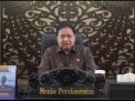Deretan Tokoh Nasional Ucapkan Selamat atas Pengukuhan Prof. Ermanto Fahamsyah sebagai Guru Besar Hukum Ekonomi
