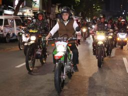 Sweeping Jam Malam Anak, Pengamat: Eri Cahyadi Cemari Predikat Kota Layak Anak