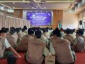 LPA Kab. Probolinggo Sosialisasikan Perlindungan Anak di Pesantren Nurul Jadid, Libatkan 500 Santri