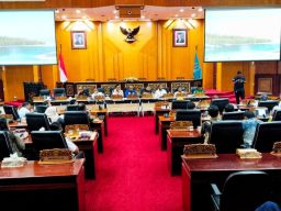 DPRD Surabaya Tunda Sidang Paripurna Terkait KUA PPAS, Pimpinan Angkat Bicara