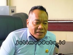 Jawab Krisis Hunian di Surabaya Cak YeBe Usul Pasar Tradisional Disulap Jadi Rusun Terpadu