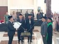 Dr. Fathur Rozi Resmi Dilantik Jadi Sekda Bondowoso, Bupati Tekankan Sinergi dan Tanggung Jawab Birokrasi