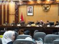 Mayoritas Fraksi DPRD Sidoarjo Tolak LPJ APBD 2024, Hanya PKB dan PDIP yang Terima