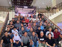 Tiga Tahun Judes, Konsisten Edukasi Publik dan Kawal Kinerja DPRD Surabaya