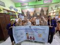 Explore English, Petualangan Seru Siswa SDN Dinoyo I Malang