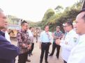 Menteri Lingkungan Hidup Dorong Pengelolaan Sampah Kota Batu