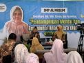 SMP Al Muslim Tekankan Peran Orang Tua Dampingi Mental Anak di Era Digital