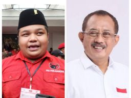 Seteru Armuji vs Achmad Hidayat Semakin Tak Terkendali, Gerindra Bisa Kuasai Surabaya
