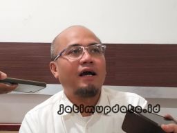 Pansus Raperda KBS Koreksi Nama hingga Bahas Skema Tarif