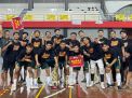 Golo FC Juarai Turnamen Futsal di Kota Blitar