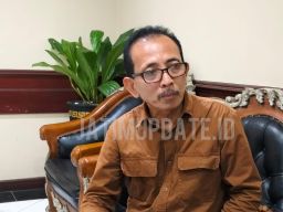 Kejuangan Dihapus, AH Thony Pansus Arogan Tak Paham Substansi Munculnya Raperda