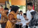 PWRI Sidoarjo Dapat Apresiasi dari Wabup Mimik Idayana: Semangatnya Tak Pernah Padam