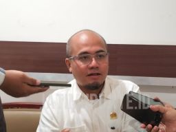 Pansus Raperda Perumda KBS Soroti Peran Dewan Pengawas, Beberapa Pasal Dipangkas