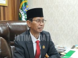 Adi Sutarwijono: Saya Siap Jalani Tes Narkoba, Tuduhan Itu Fitnah dan Hoaks