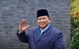 Presiden Prabowo Bakal Terangi 10.068 Titik Desa 3T